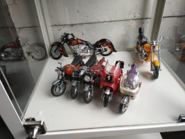 37 schaalmodel motorfietsen (5)